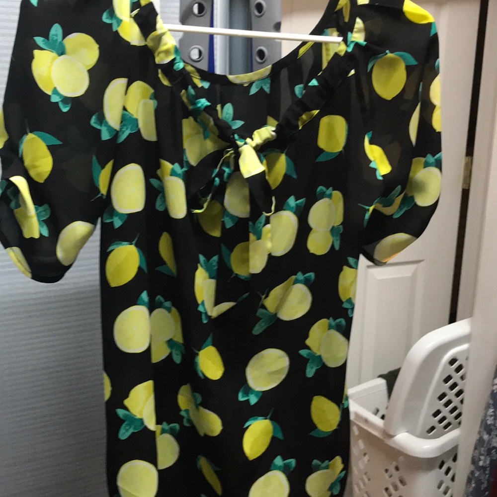 Blouse - Picture 2 of 2